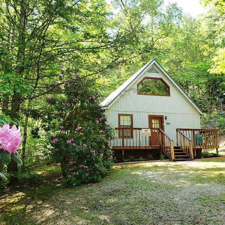 Secluded Romance Villa Gatlinburg Luaran gambar
