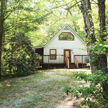Secluded Romance Villa Gatlinburg Luaran gambar