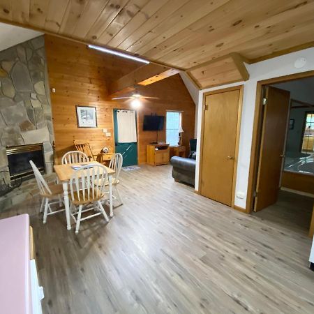 Secluded Romance Villa Gatlinburg Luaran gambar